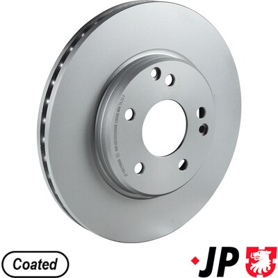 Discofreno - 1363106600 JP GROUP