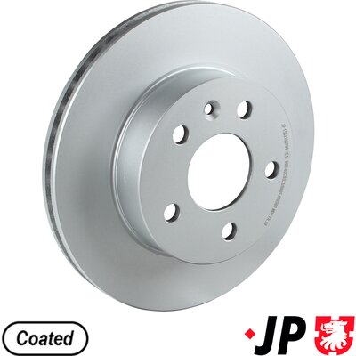 Discofreno - 1363106700 JP GROUP