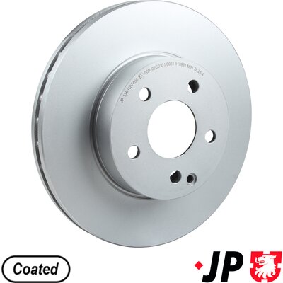 Discofreno - 1363107400 JP GROUP