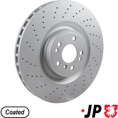 Discofreno - 1363108500 JP GROUP