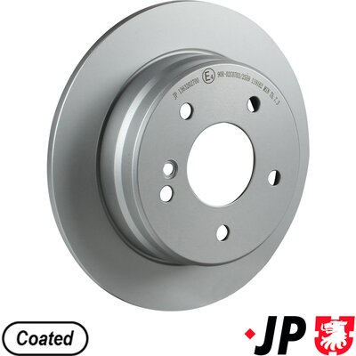 Discofreno - 1363202700 JP GROUP