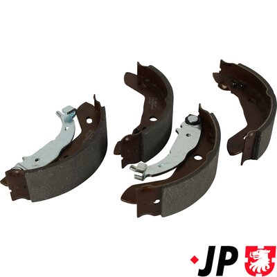 Brake Shoe Set - 1363900610 JP GROUP