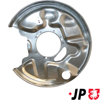 Splash Panel, brake disc - 1364300170 JP GROUP