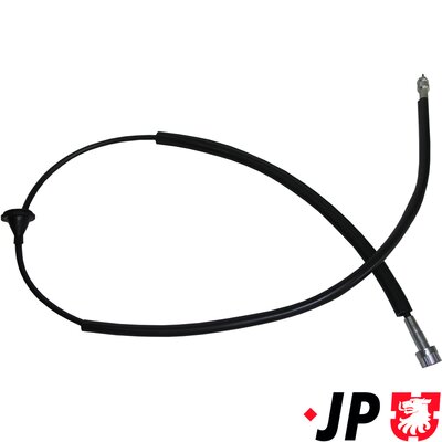 Alberino flessibile tachimetro - 1370600100 JP GROUP