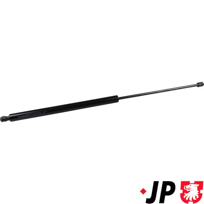 Gas Spring, boot-/cargo area - 1381200300 JP GROUP