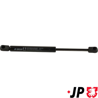Ammortizatore pneumatico, Cofano bagagli /vano carico - 1381202200 JP GROUP