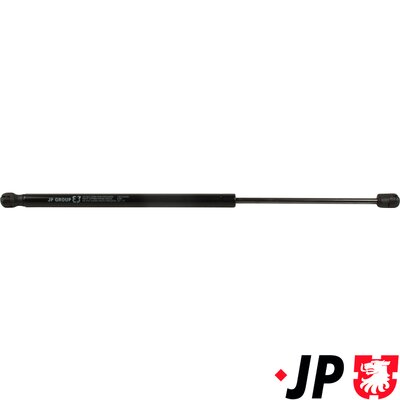 Gas Spring, boot-/cargo area - 1381202500 JP GROUP
