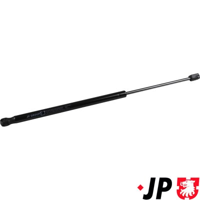 Gas Spring, boot-/cargo area - 1381203500 JP GROUP