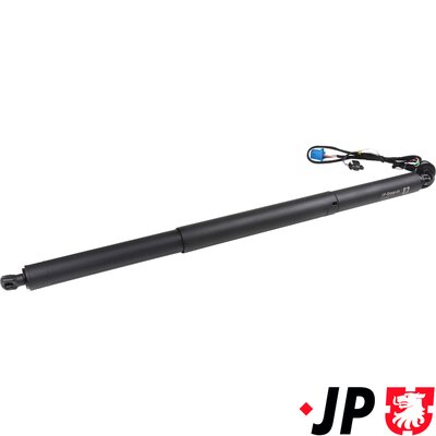 Electric Motor, tailgate - 1381205970 JP GROUP