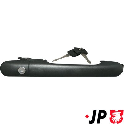 Door Handle - 1387100100 JP GROUP