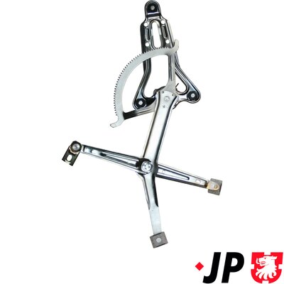Window Regulator - 1388100170 JP GROUP