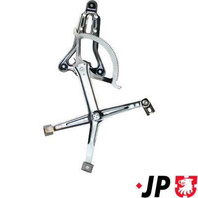 Window Regulator - 1388100180 JP GROUP
