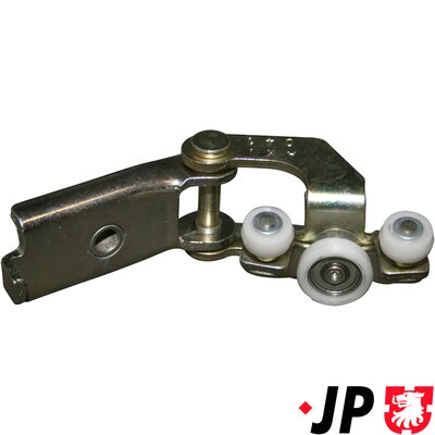 Roller Guide, sliding door - 1388600480 JP GROUP