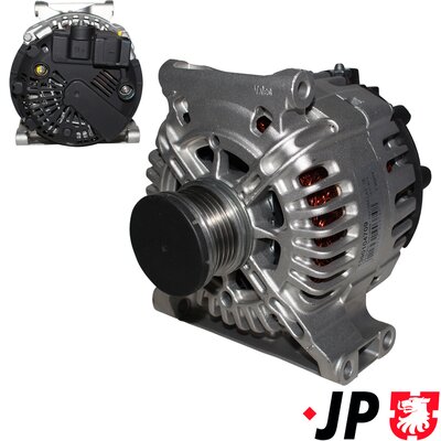 Generator - 1390104700 JP GROUP