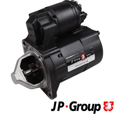 Starter - 1390300400 JP GROUP