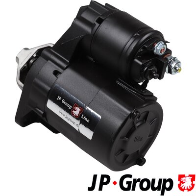 Starter - 1390300400 JP GROUP