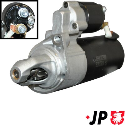 Starter - 1390302900 JP GROUP