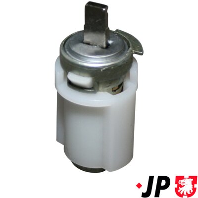 Lock Cylinder, ignition lock - 1390400200 JP GROUP