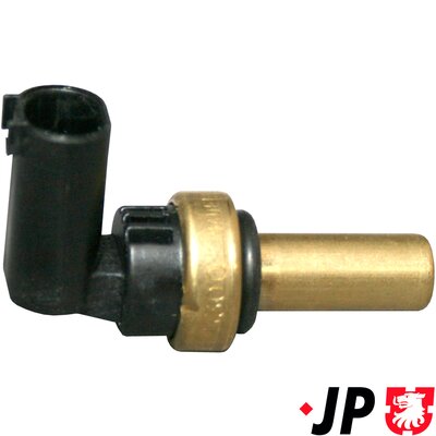 Sensor, coolant temperature - 1393100100 JP GROUP