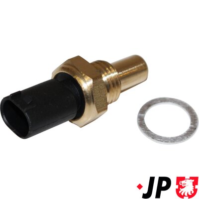 Sensore, Temperatura refrigerante - 1393100800 JP GROUP