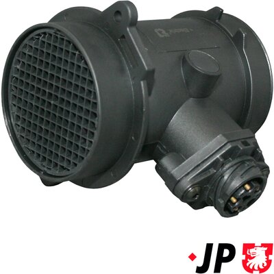 Accessory Kit, brake shoes - 3564002110 JP GROUP