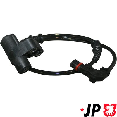 Sensor, wheel speed - 1397100170 JP GROUP