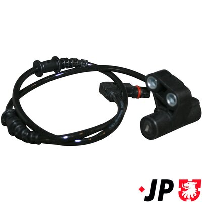 Sensor, wheel speed - 1397100180 JP GROUP