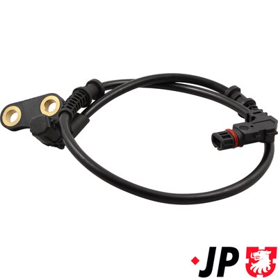Sensor, wheel speed - 1397100800 JP GROUP