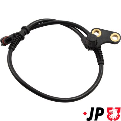 Sensor, wheel speed - 1397100580 JP GROUP