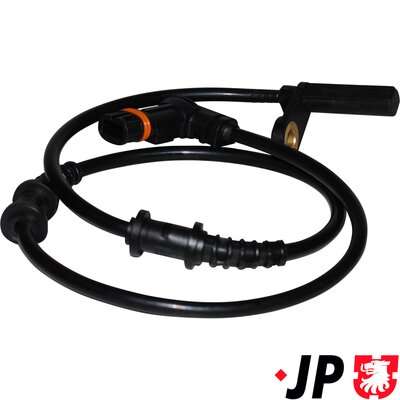 Sensor, wheel speed - 1397100800 JP GROUP