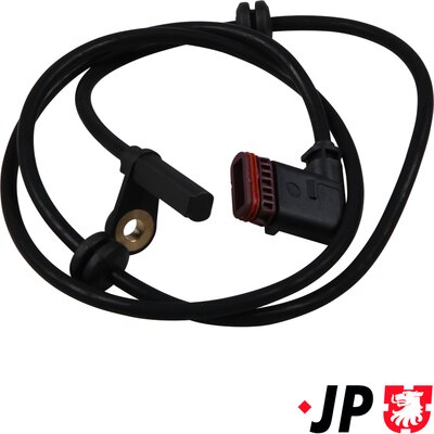Sensor, wheel speed - 1397101000 JP GROUP