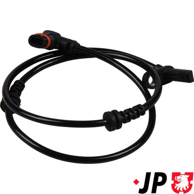 Sensor, wheel speed - 1397101100 JP GROUP