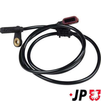 Sensor, wheel speed - 1397101380 JP GROUP