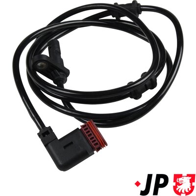 Sensor, wheel speed - 1397101400 JP GROUP