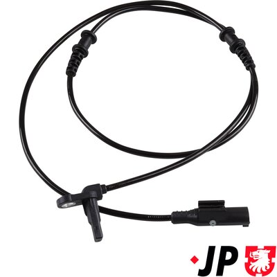 Sensor, wheel speed - 1397103900 JP GROUP