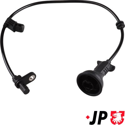 Sensor, wheel speed - 1397104000 JP GROUP