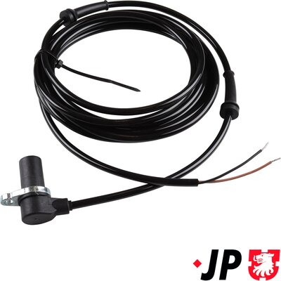 Sensor, wheel speed - 1397104200 JP GROUP