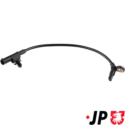Sensor, wheel speed - 1397104300 JP GROUP
