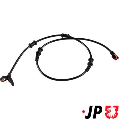 Sensor, wheel speed - 1397104400 JP GROUP