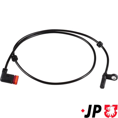 Sensor, wheel speed - 1397105200 JP GROUP