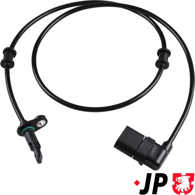 Sensor, wheel speed - 1397105300 JP GROUP