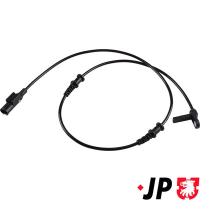 Sensor, wheel speed - 1397105600 JP GROUP