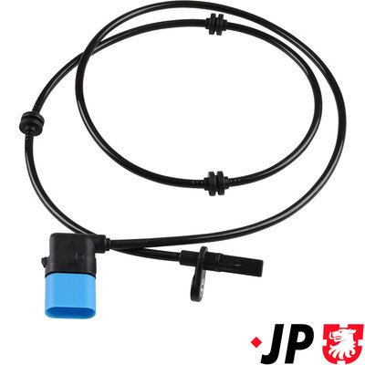 Sensor, wheel speed - 1397105700 JP GROUP