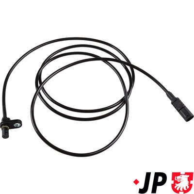 Sensor, wheel speed - 1397106170 JP GROUP