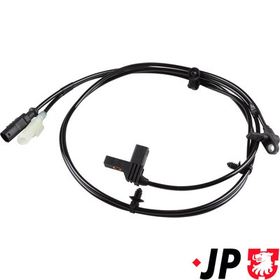 Sensor, wheel speed - 1397106370 JP GROUP