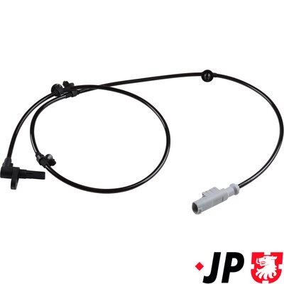 Sensor, wheel speed - 1397106380 JP GROUP