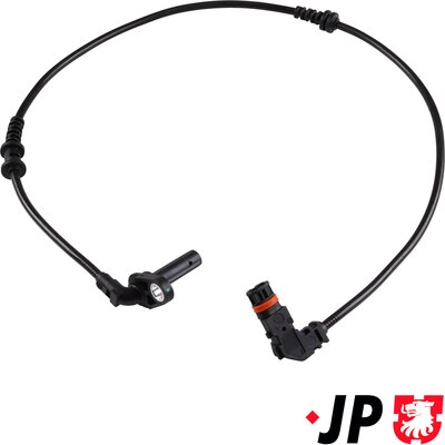 Sensor, wheel speed - 1397106480 JP GROUP