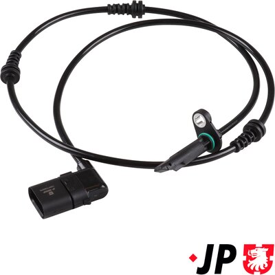 Sensor, wheel speed - 1397106570 JP GROUP