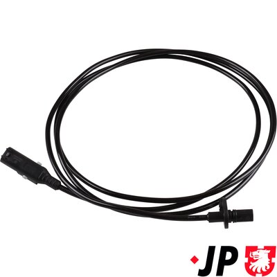Sensor, wheel speed - 1397106680 JP GROUP