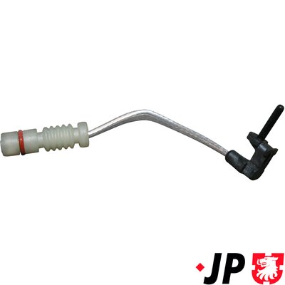 Alternator - 3590100500 JP GROUP